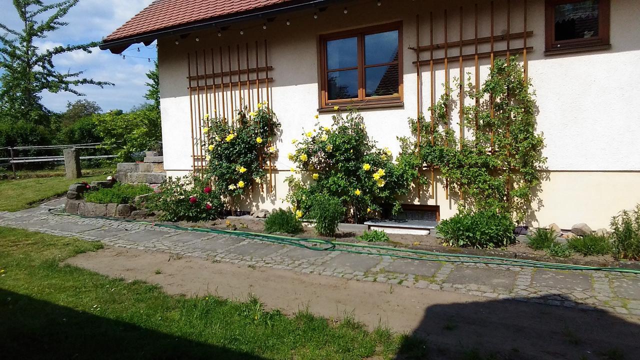 "Altjessen 57" Hotel Pirna Exterior photo